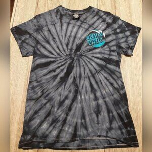 Womens Santa Cruz T Shirt